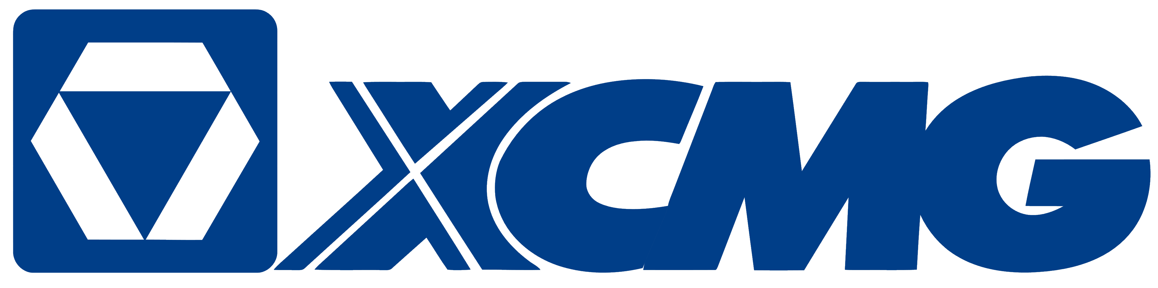 xcmg logo