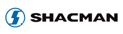 shacman logo